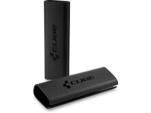 Cube Abriebschutz-Set für Gepäckträger IC 3.0, black