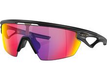 Oakley Sphaera, Prizm Road / matte black