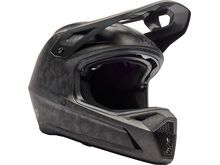 Fox Rampage RS, matte black