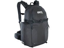 Evoc CP 18, black