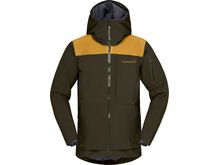 Norrona tamok Gore-Tex Jacket M's, rosin