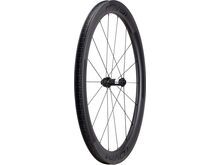 Specialized Roval Rapide CL III - 700C / 12x100 mm, satin carbon/satin black