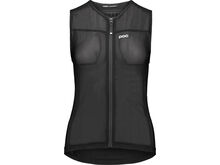 POC VPD Air Vest Frauen, uranium black