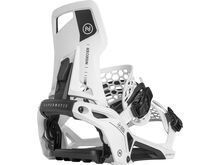 Nidecker Supermatic, white