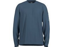 Maloja PonzettiM., dusty blue