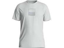 Ortovox 150 Merino Cool Half Full TS M, grey ice