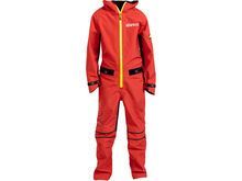 dirtlej Dirtsuit Kids Edition V2, chili yellow