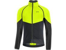 GOREWEAR Phantom Jacke, neon yellow/black