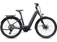 Cube Kathmandu Hybrid SLT 800 Easy Entry, mysticgraphite´n´reflex