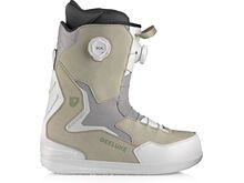 Deeluxe ID WMN, barely green