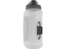 Fidlock Twist Replacement Bottle 750 Compact, transparent clear