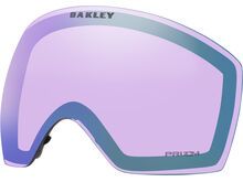 Oakley Flight Deck L Replacement Lens, Prizm Snow Iced Iridium