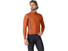 Castelli Perfetto RoS 3 Jacket, mocha/black reflex
