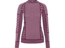 Kari Traa Smekker Long Sleeve Baselayer, lily
