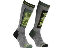 Ortovox Free Ride Long Socks M, wild herbs