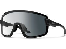 Smith Wildcat, ChromaPop Photochromic Clear To Gray / matte black
