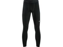 Woolf Merino Roni Pant, black