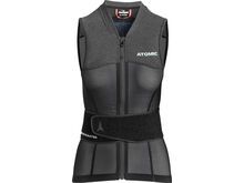 Atomic Live Shield Vest AMID W, black