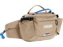 Camelbak M.U.L.E. 5 Waist Pack + 1,5-Liter-Trinkblase, moondust