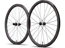 Reserve 34|37 Turbulent Aero / DT 180 / XDR - 700C