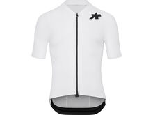 Assos Mille GT Jersey S11 Evo, white series