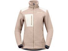 Norrona trollveggen warm3 Jacket W's, winter twig