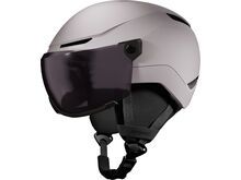 Atomic Revent Visor JR, Black Flash / concrete