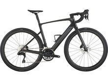Scott Fastlane 20, carbon black
