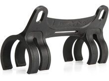 Lezyne HV Pump Mount w/Straps