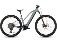 Cube Reaction Hybrid Race 800 Trapeze 29, vulcan´n´orange