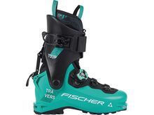Fischer Travers Tour, celeste/black