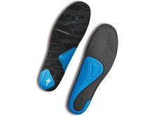 Specialized Body Geometry SL Footbed Blue++, blue