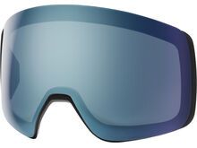 Smith 4D Mag XL Replacement Lens, ChromaPop Everyday Blue Mirror