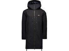 POC Race Mentor Coat, uranium black