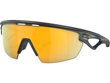 Oakley Sphaera, Prizm 24k Polarized / matte carbon