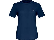 Norrona femund pureUll T-shirt W's, indigo night