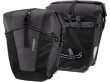 ORTLIEB Back-Roller XL Plus (Paar), granite-black