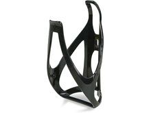 Cube Flaschenhalter HPP, glossy prizm black´n´black