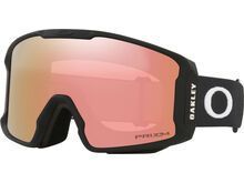 Oakley Line Miner M, Prizm Snow Sage Gold Iridium / matte black