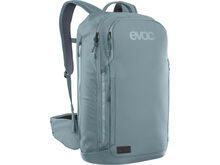 Evoc Commute Pro 22, steel