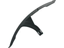 SKS Mudrocker Front - 27.5 (650B)/28/29 Zoll, schwarz