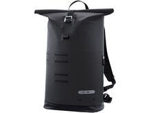 ORTLIEB Commuter-Daypack 21 L, black