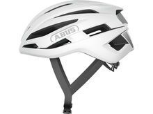Abus StormChaser ACE, polar white