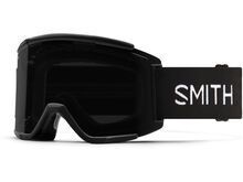 Smith Squad XL MTB, ChromaPop Sun Black + WS / black