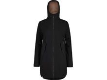 Maloja KareckM., deep black