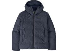 Patagonia Men's Jackson Glacier Jacket, new navy
