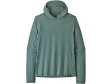 Patagonia Men's Capilene Cool Ultra Hoody, blue sage/light blue sage x-dye