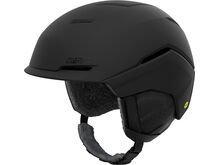 Giro Tenet W MIPS, matte black lx