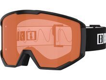 Bliz Spark, Orange / black