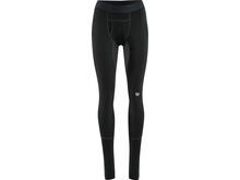 Woolf Merino Svarthetta Performance Pant, black